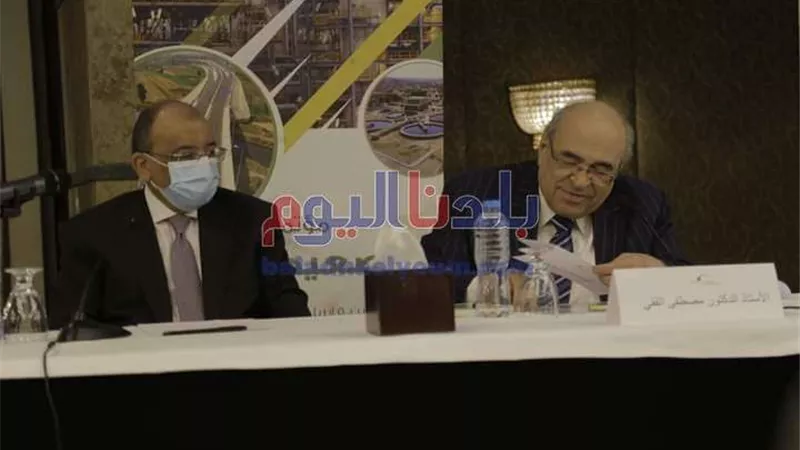 بالصور.. افتتاح مؤتمر 