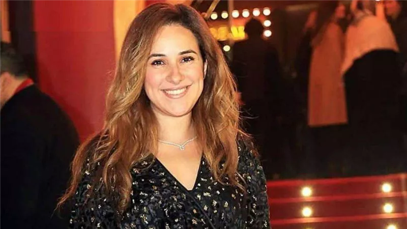 شيري عادل تكشف تفاصيل دورها في فيلم «أصل الحكاية»
