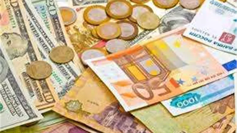 أسعار العملات العربية والأجنبية اليوم الجمعة 14 يوليو 2023.. فيديو