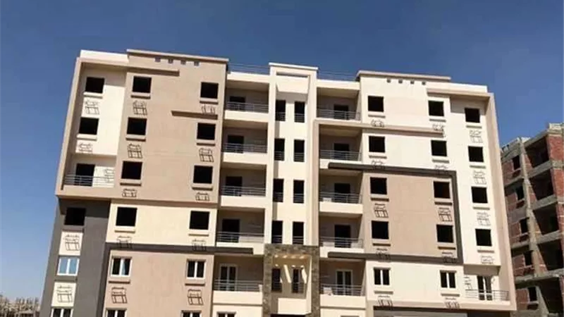 تعرف على  إنجازات الإسكان والتنمية العمرانية في مصر.. فيديو