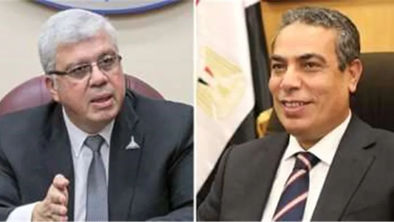 موقع التنسيق الإلكتروني يفتح باب التسجيل لحجز اختبارات القدرات للطلاب