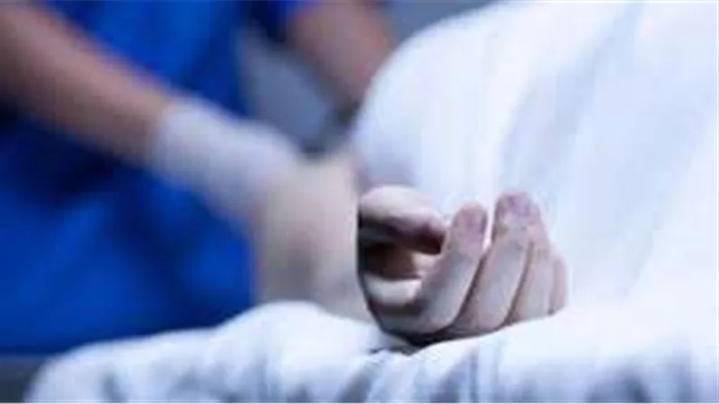 مقتل سيدة داخل مسكنها بالبحيرة وضبط المتهم