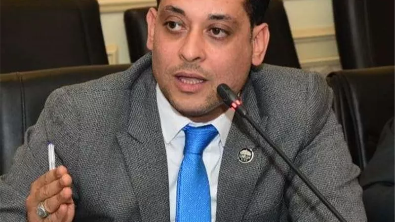 نشأت العمدة: قمة نيروبي استكمالا لجهود مصر في مواجهة التغيرات المناخية