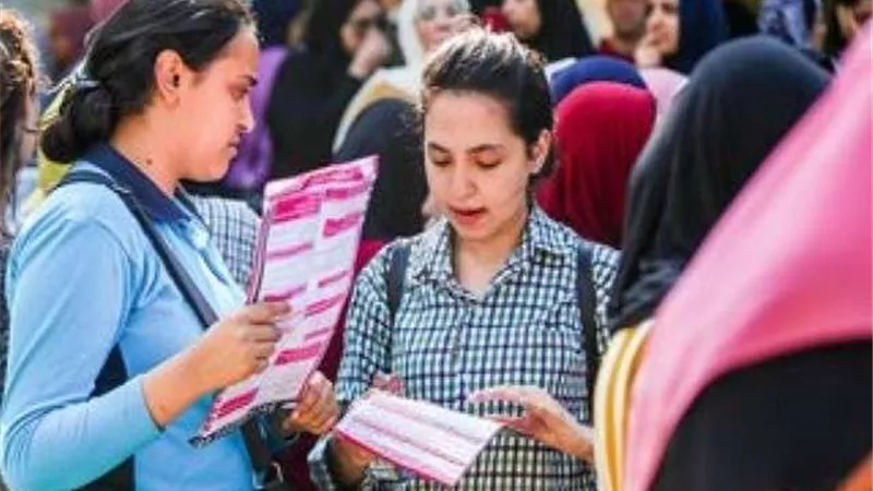 التعليم يكشف حقيقة اغلاق المدارس في رمضان 2021