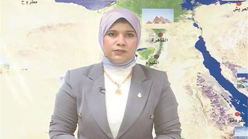 الأرصاد تكشف تفاصيل الموجة الحارة التي تضرب البلاد
