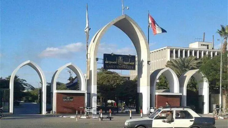 عميد طب أسيوط يكشف مفاجأة بشأن رسوب 60% من طلاب الفرقة الأولى