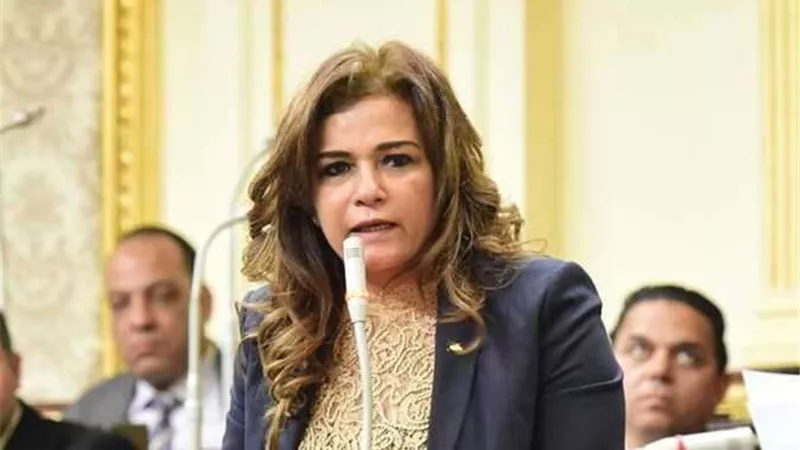 برلمانية تطالب بتكثيف سياحة المؤتمرات في المدن الجديدة