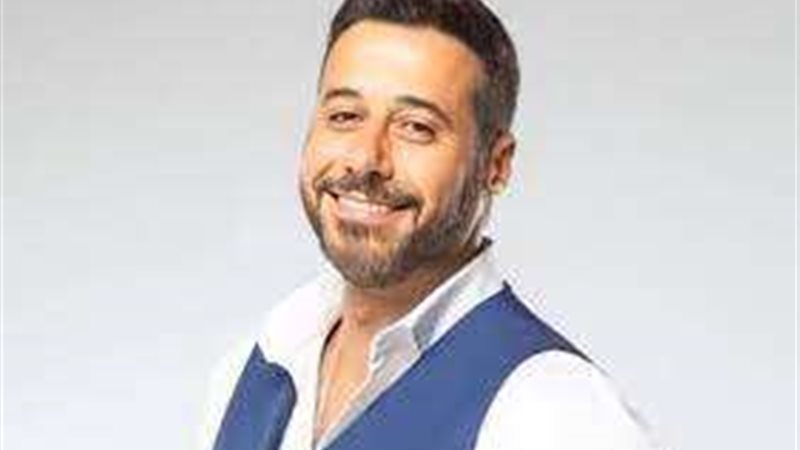 الفنان أحمد السعدني