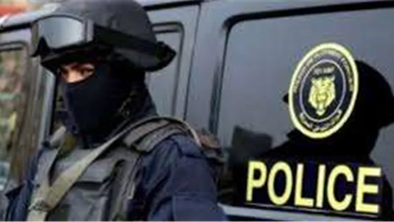 الداخلية تضبط 260 قضية مخدرات وتنفذ 84700 حكمًا قضائيًا متنوعًا