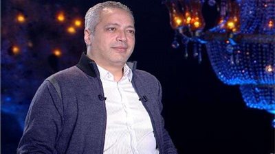 قرار جديد بشأن قضية تامر أمين ضد عبد الناصر زيدان