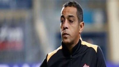 الزمالك يحتفل بعيد ميلاد لاعبه السابق