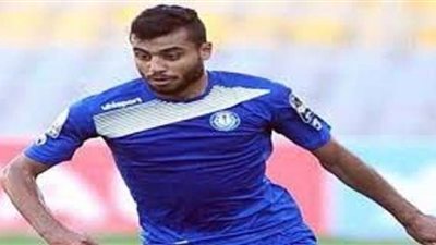 رسميا.. ثنائي سموحة إلى أهلي طرابلس الليبي