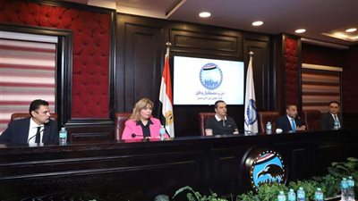 مستقبل وطن : أمانة العمال والفلاحين تعقد اجتماعها الدوري بحضور أمين التنظيم