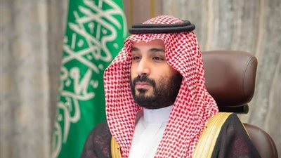 تفاصيل لقاء ولي العهد السعودي ورئيس الوزراء الياباني