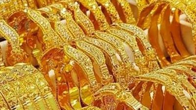 الحق اشتري.. تعرف على أسعار الذهب اليوم الاثنين