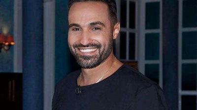 أحمد فهمي: مستر إكس حقق رقم كبير في مصر وسط منافسة كبيرة