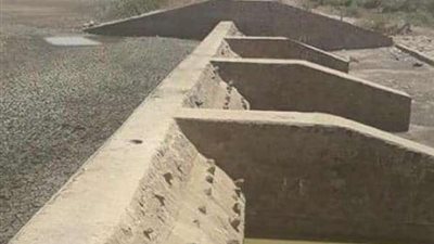 تحرك سوداني عاجل لحجز المياه