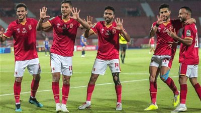 موسم اللا هزيمة وأكبر عدد نقاط.. ماذا يحتاج الأهلي لتحقيق الأرقام القياسية؟