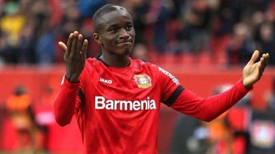 لاعب ليفركوزن على رادار النصر السعودي
