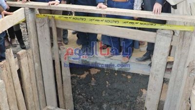 محافظ المنوفية يحيل واقعة تلاعب وتزوير في الرسومات الهندسية للنيابة العامة