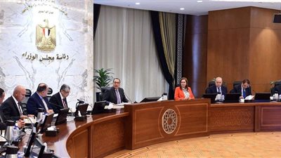 مفاجأة من الوزراء بشأن ودائع المصريين بالقطاع المصرفي