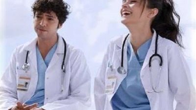 مسلسل الطبيب المعجزة الحلقة 57