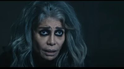 مسلسل في يوم وليلة الحلقه 34