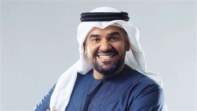 الوردة ارتاحت.. حسين الجسمي يطرح أحدث أغانيه