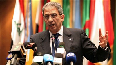 عمرو موسى لـ«بلدنا اليوم»: قمة دول جوار السودان فتحت بابا نرجو ألا يغلق