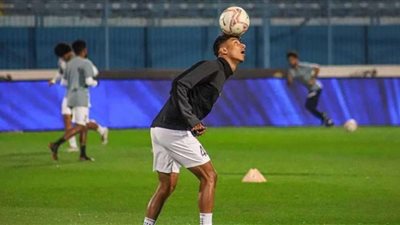 أحمد عيد يحسم موقفه من العودة إلى الزمالك