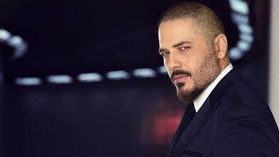 في الساحل الشمالي.. رامي عياش يحيي حفلاً غنائياً  الجمعة المقبل