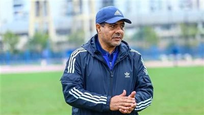 اقتراب طارق العشري من تدريب سيراميكا كليوباترا