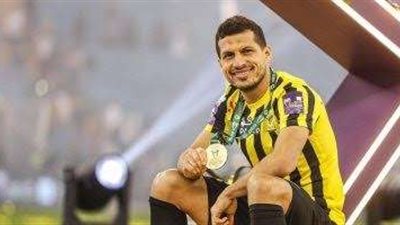 خاص| طارق حامد يقترب من الانضمام للوحدة السعودي