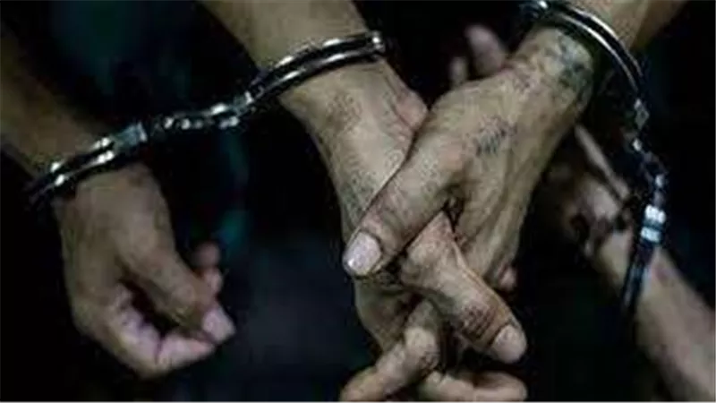 إحالة شقيقين للجنايات إثر قتل مسجل خطر بعين شمس