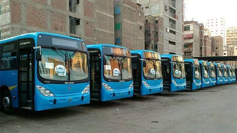 كيفية الاستفادة من مشروع الدفع المسبق لأوتوبيسات النقل العام