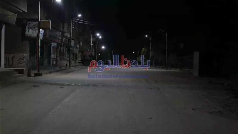 إجراء مشدد من السلطات المغربية تجاه المواطنين في رمضان