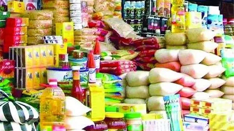 تخفيضات بالجملة.. خريطة أسعار السلع في رمضان