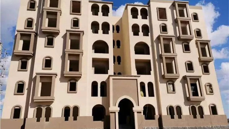 الإسكان تزف بشرى سارة لسكان محافظتي البحيرة وكفر الشيخ