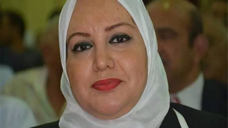 سولاف درويش: كلمة السيسي عبرت عن استمرار الدعم المصري للقارة السمراء
