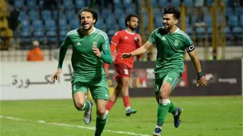محمود علاء يكشف كواليس عودته للزمالك وتجربة الاتحاد السكندري