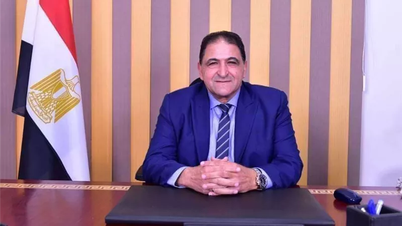 النائب سوس: كلمة السيسي بتنسيقية الاتحاد الإفريقي تضمنت رسائل هامة