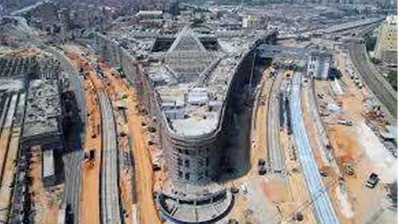 خاص| تفاصيل جديدة عن محطة صعيد مصر بالجيزة