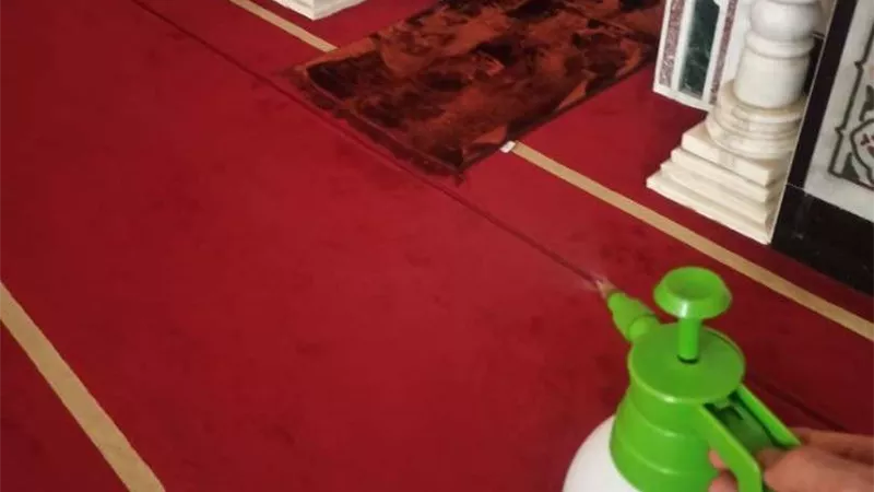 دولة عربية تتخذ قرار عاجل بشأن المساجد
