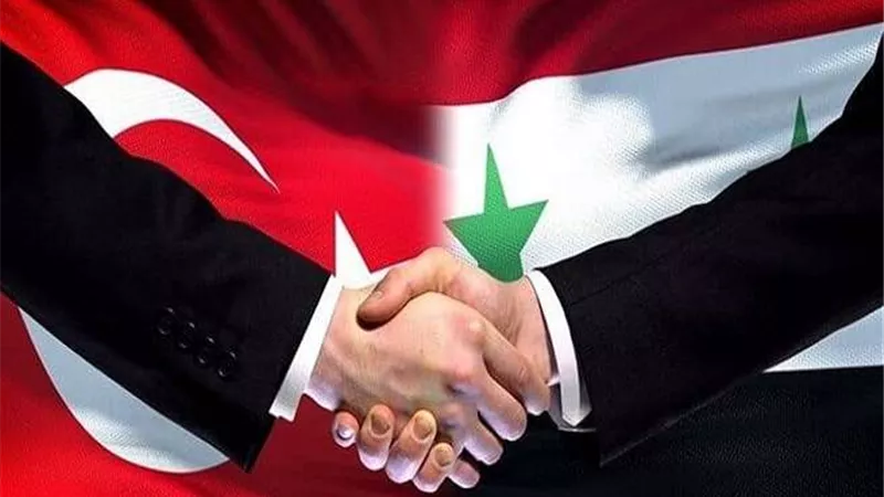 التقارب التركي السوري قاب قوسين أو أدنى.. ما السيناريو الذي ينتظر الكرد؟