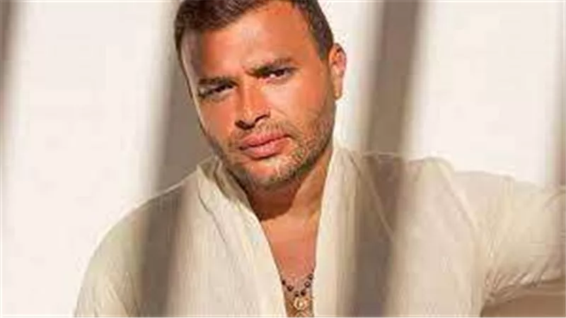 إعادة  أغنية النجم رامي صبري 