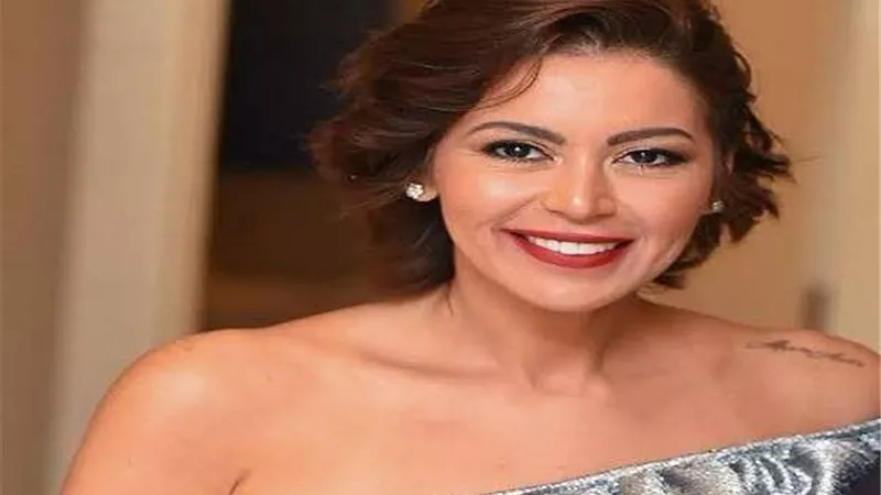 لقاء الخميسي تبهر متابعيها برفقة رانيا يوسف