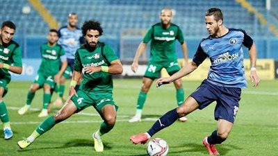 شوبير: رمضان صبحي يرغب بالرحيل عن بيراميدز