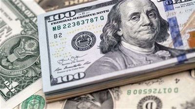 مفاجأة في سعر الدولار في نهاية تعاملات اليوم