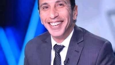علاء عزت: 