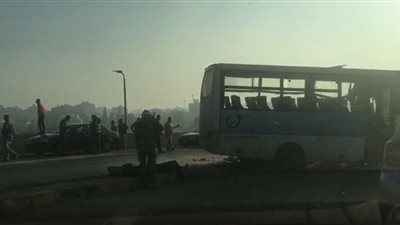 مصرع سيدة وإصابة 5 آخرين في انقلاب سيارة بالشرقية